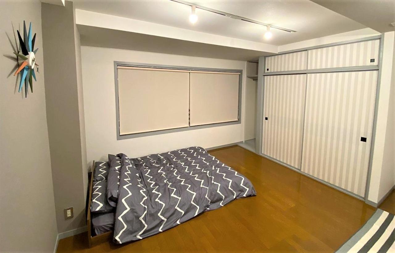 Apartment 001.the Biginning Kumamoto