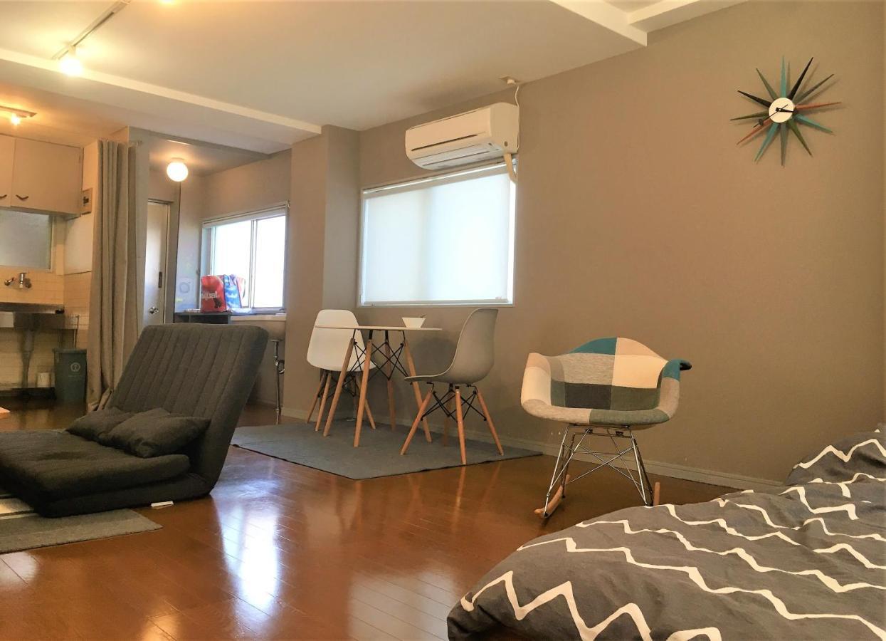 Apartment 001.the Biginning Kumamoto