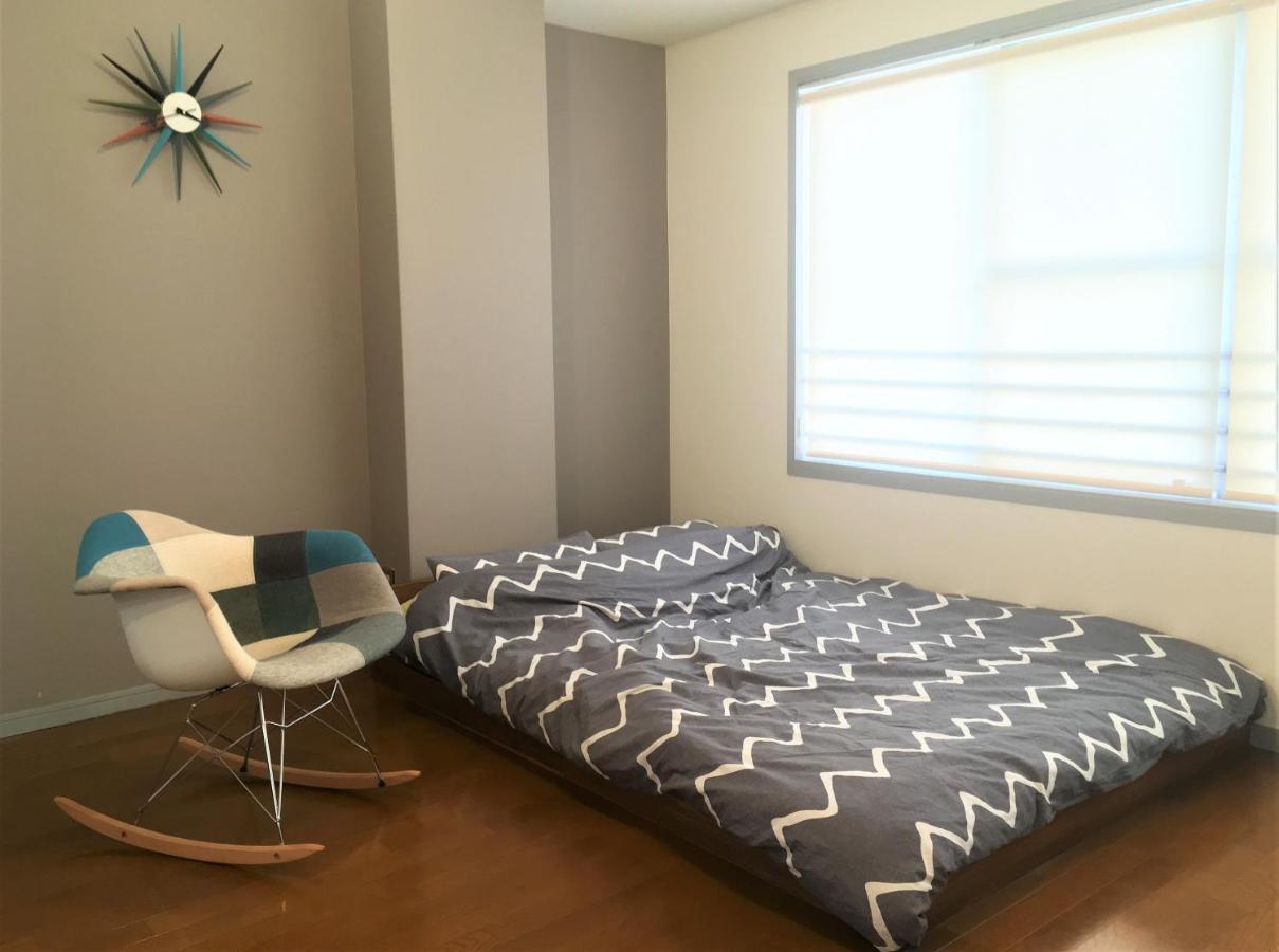 Apartment 001.the Biginning *
