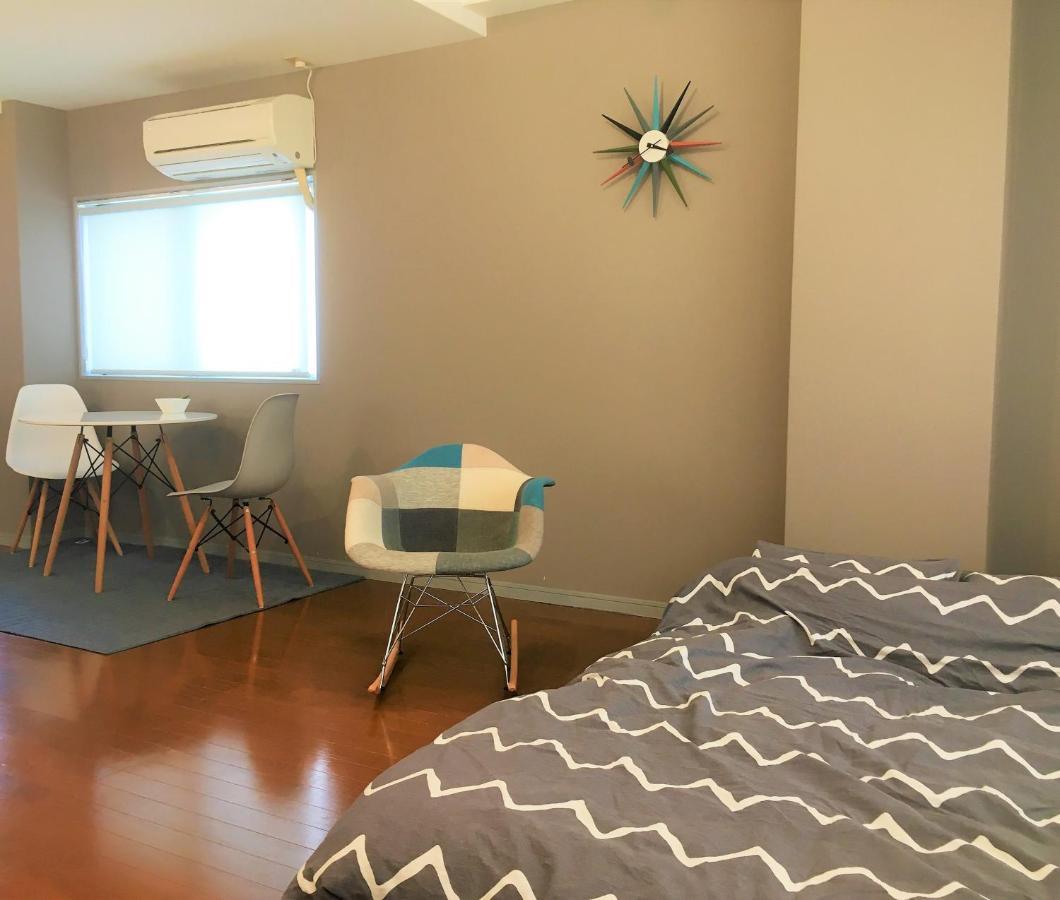 Apartment 001.the Biginning Kumamoto